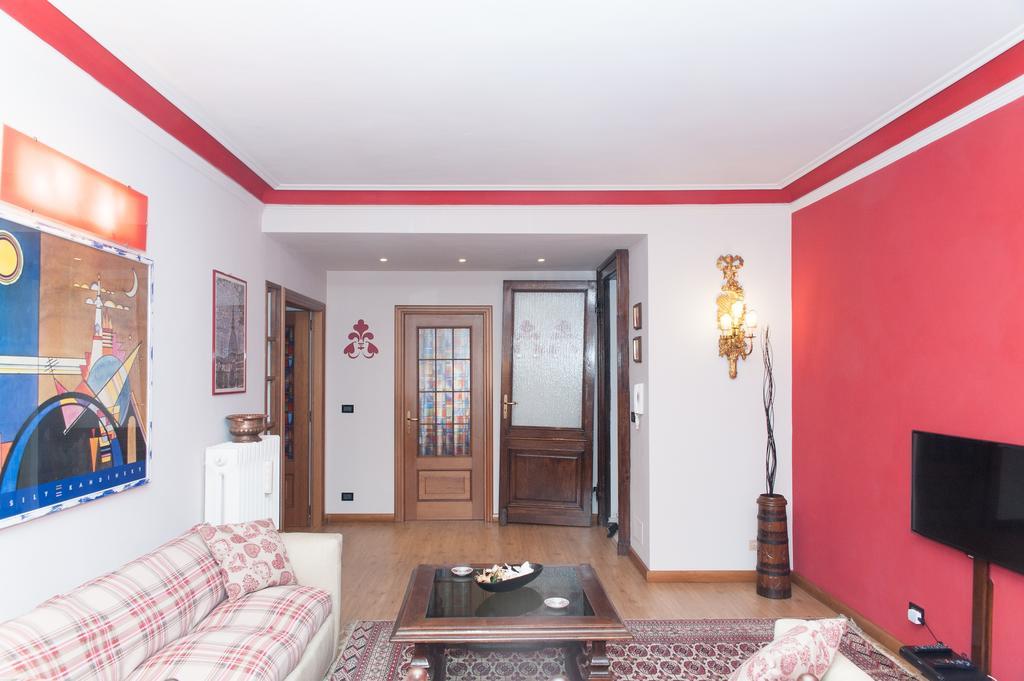 تورينو Napi House Appartamento المظهر الخارجي الصورة
