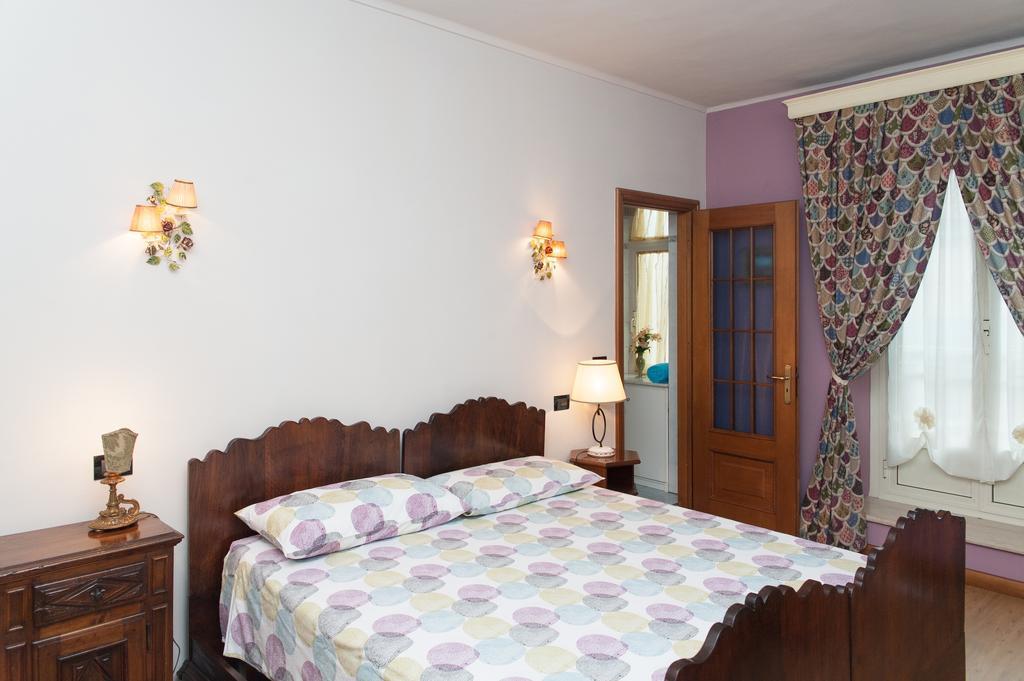 تورينو Napi House Appartamento المظهر الخارجي الصورة