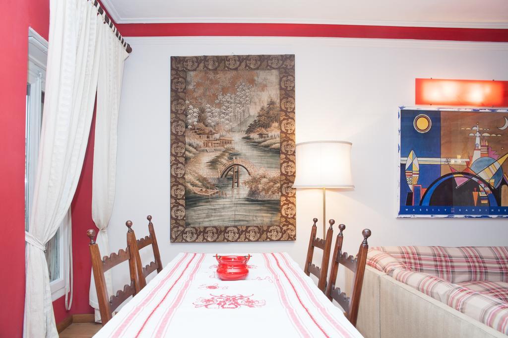تورينو Napi House Appartamento المظهر الخارجي الصورة